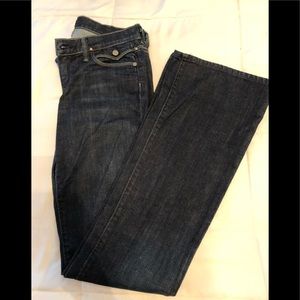 New. Citizens of Humanity Jeans